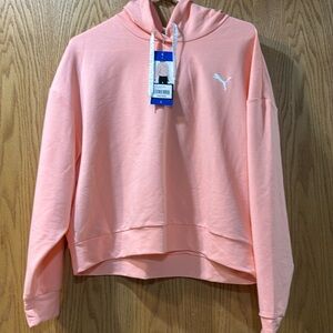 Brand New Puma Hoodie
